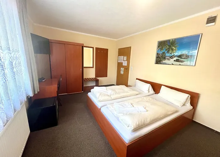 Pension Garbsen