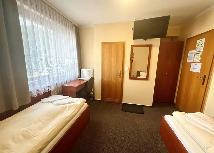 Pension Garbsen
