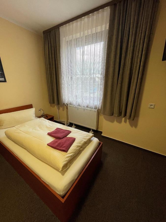 Pension Garbsen * Garbsen