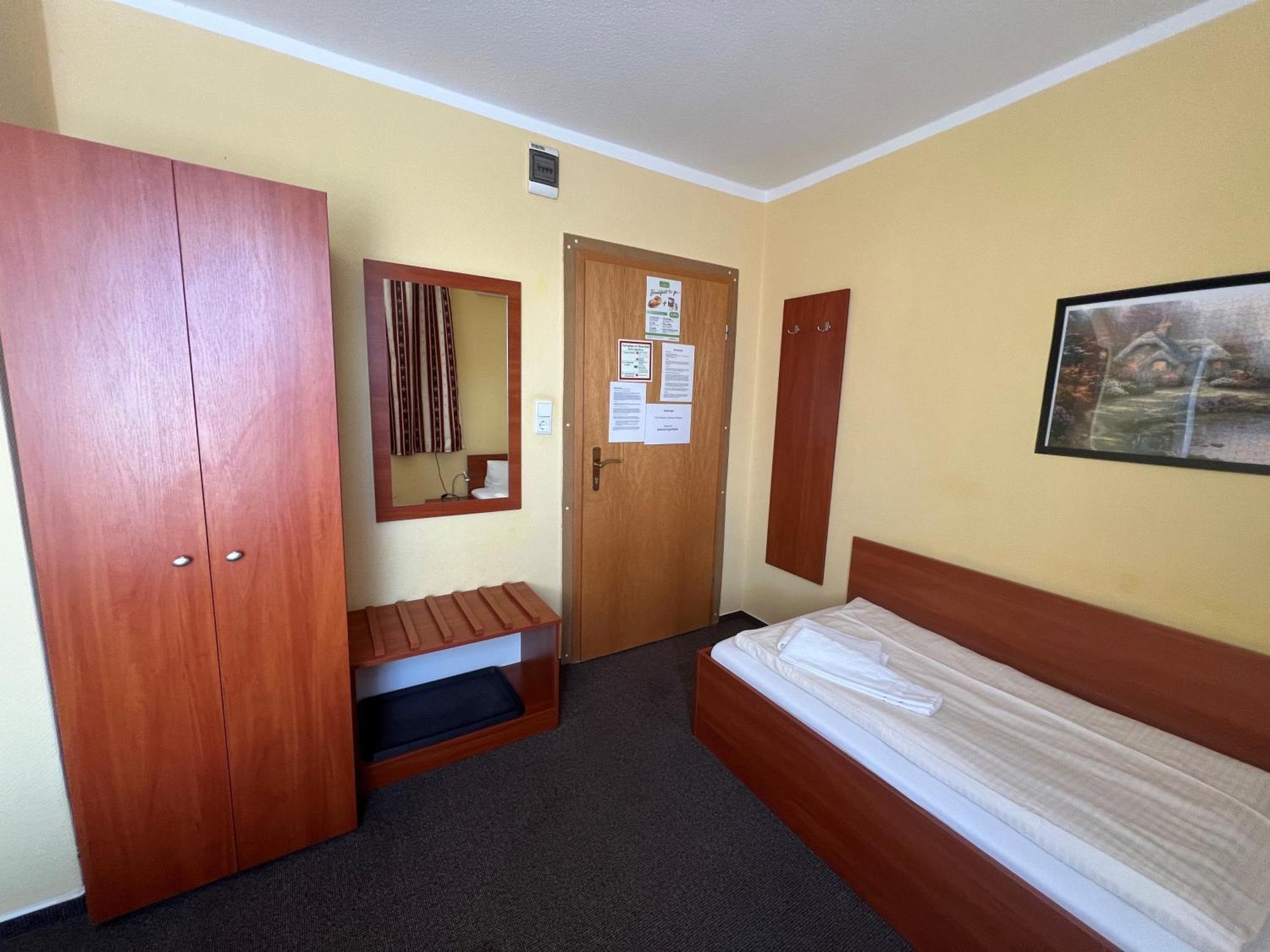 Pension Garbsen Gasthof Garbsen