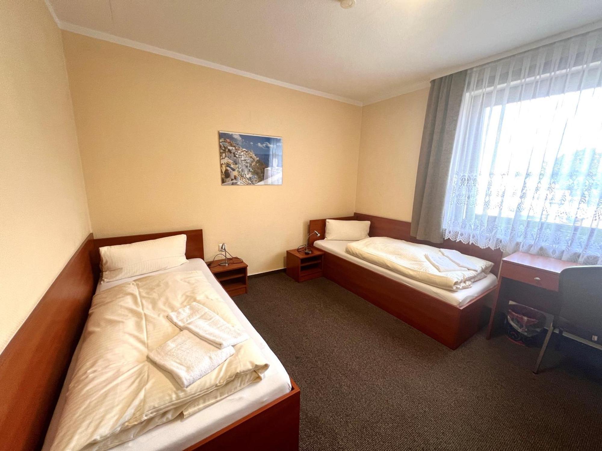 Pension Garbsen Gasthof *