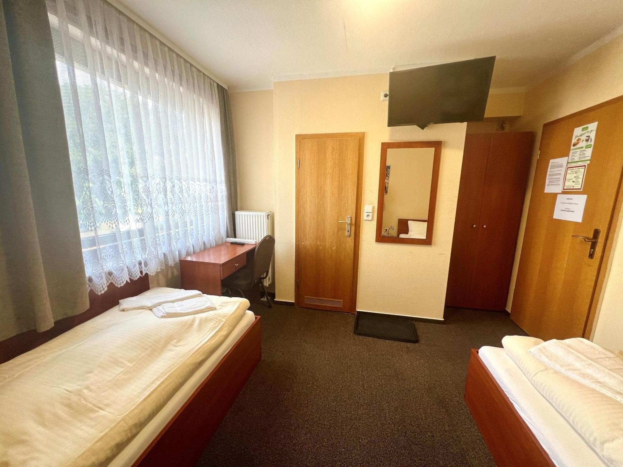 Pension Garbsen