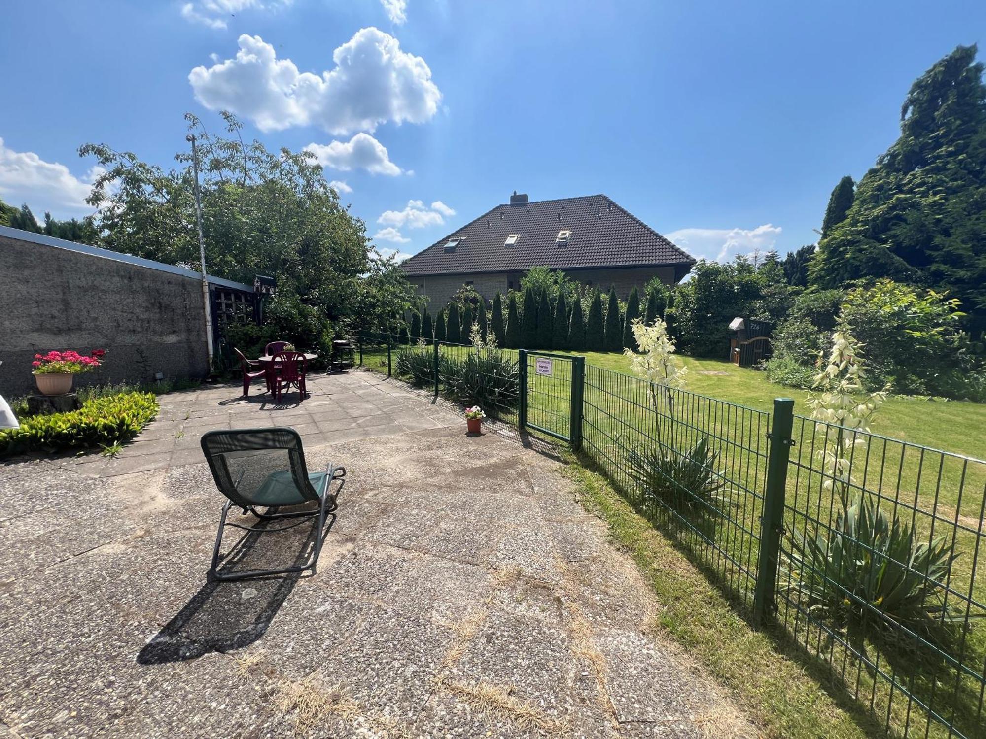 Pension Garbsen Gasthof Garbsen